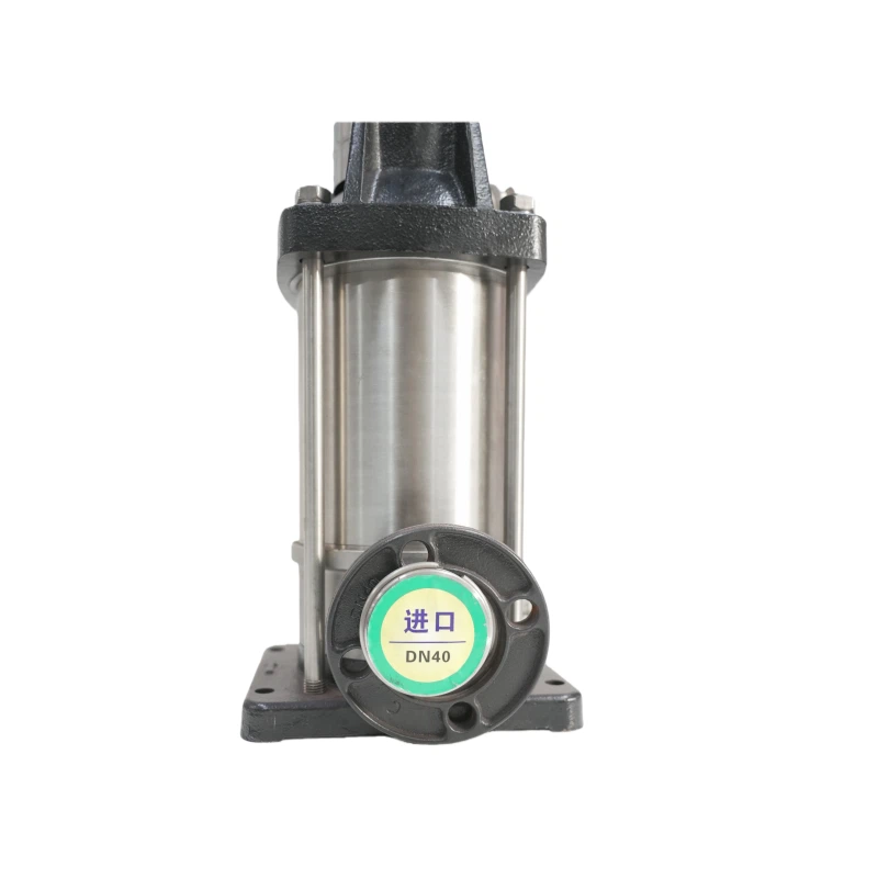 CR Pump price