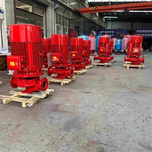 How to Select Fire Diaphragm pump for Building Fire Protection