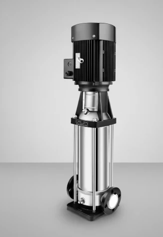 Permanent Magnet CDL Vertical Multistage Pump | Tengsheng Permanent Magnet CDL Vertical Multistage Pump | Tengsheng
